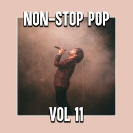 Album cover of Non-Stop Pop Vol 11