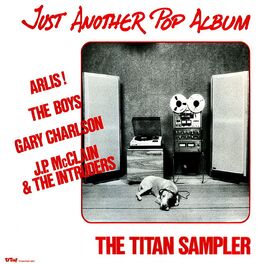 Album cover of Just Another Pop Album