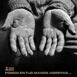 Album cover of Pongo en Tus Manos Abiertas