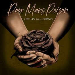 Album cover of Let Us All Down