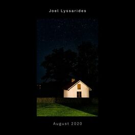 Album cover of August 2020