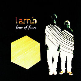 Album cover of Fear Of Fours
