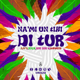 Album cover of Na'mi Un Tiki Di Tur