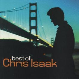 Album cover of Best Of Chris Isaak