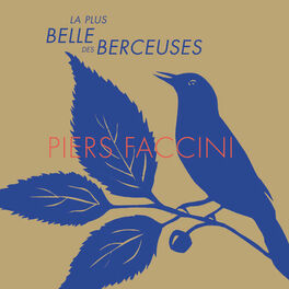 Album cover of La plus belle des berceuses