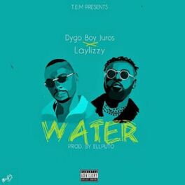 Album cover of Water