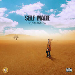 Album cover of Self Made