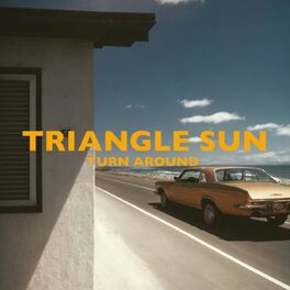 Triangle Sun: Альбомы, Песни, Плейлисты | Слушайте На Deezer