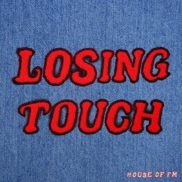 Album cover of Losing Touch