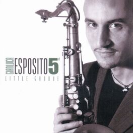 Album cover of Little Groove
