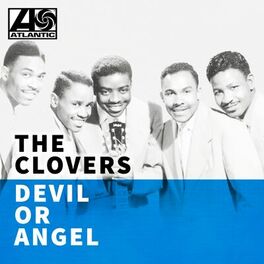 Album cover of Devil or Angel