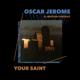 Album cover of Your Saint