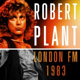 Album cover of London FM 1983 (live)