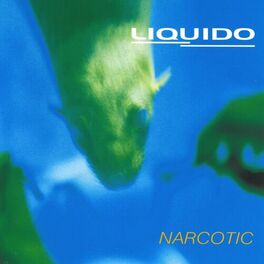 Album picture of Narcotic
