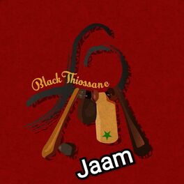 Album cover of Jaam