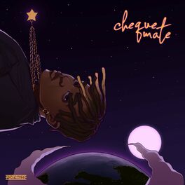 Album cover of Chequemate