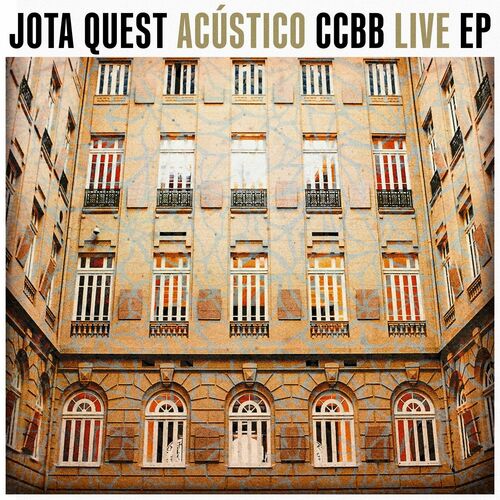 Pra Seguir Em Frente (Acústico Live) - Jota Quest Download