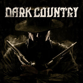 Album cover of Dark Country