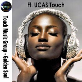 Album picture of Touch Music Group Gold - Soul