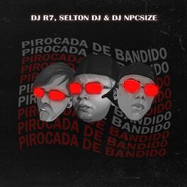 Mega Cavucada Então Senta Safada - música y letra de MC PR, DJ NpcSize