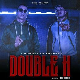 Album cover of Double h