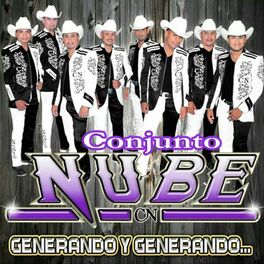Album cover of Generando y Generando
