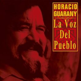 Album cover of La Voz Del Pueblo