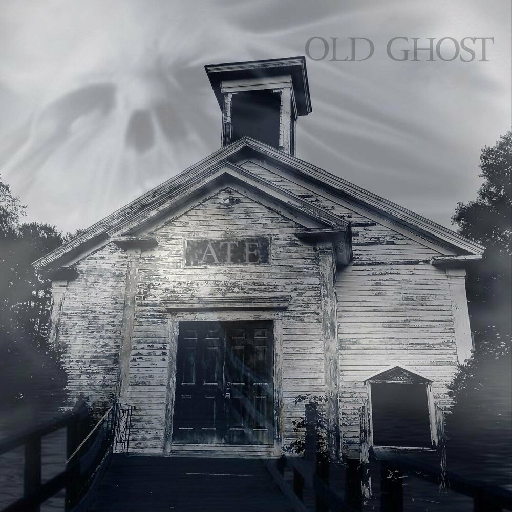 Old ghosts