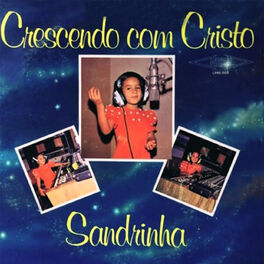 Album cover of Crescendo Com Cristo