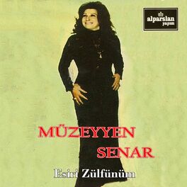 Album cover of Esiri Zülfünüm