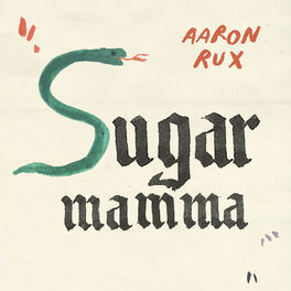 Album cover of Sugar Mamma