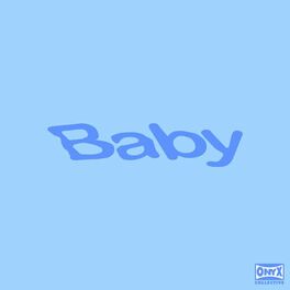 Album cover of BABY