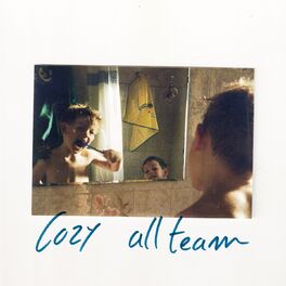 Album cover of All Team