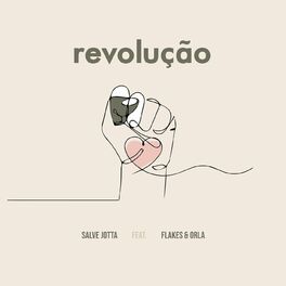 Album cover of Revolução