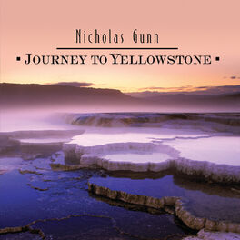 Album cover of Journey To Yellowstone