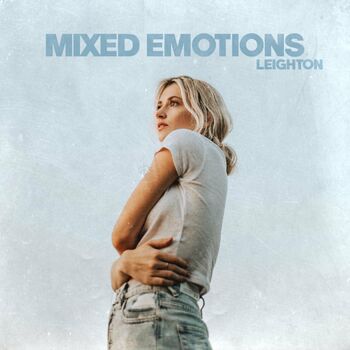 Mixed Emotions cover