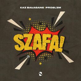 Album cover of Szafa