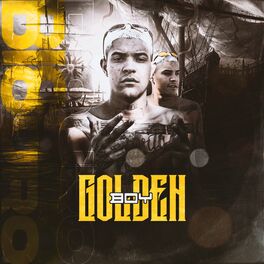 Album cover of Golden Boy