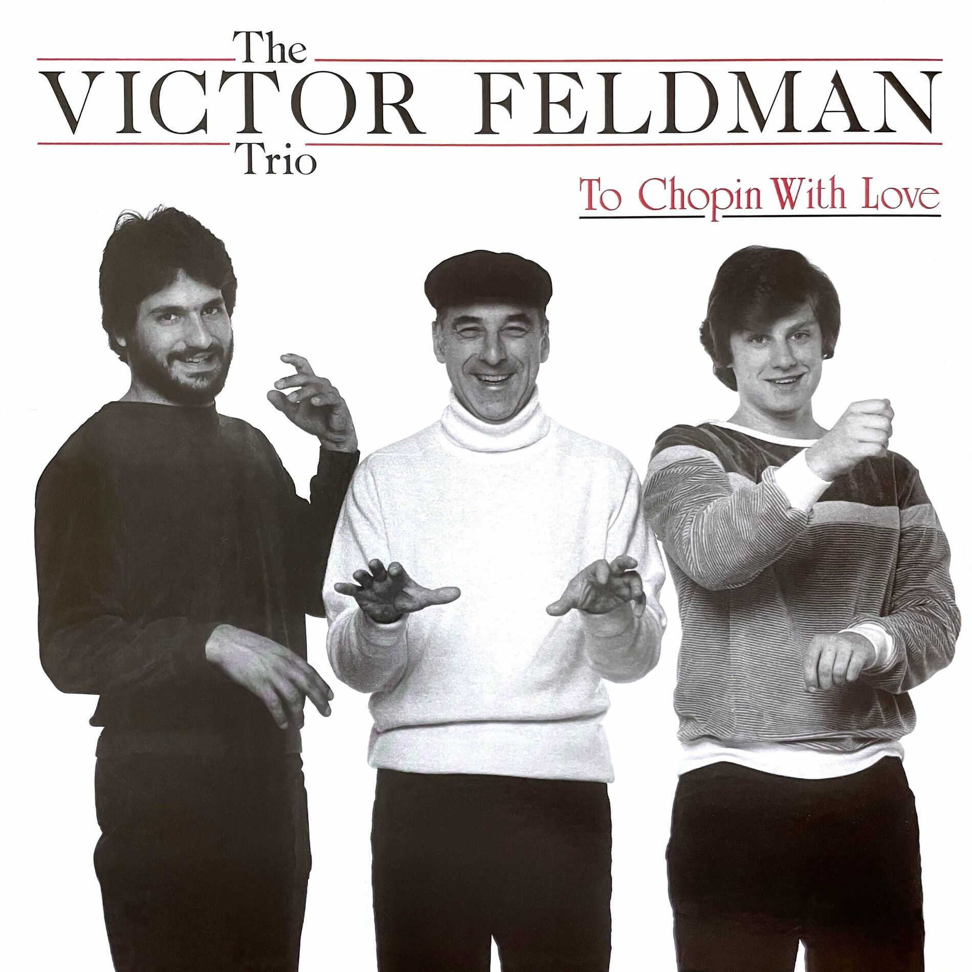 Victor Feldman: albums, songs, playlists | Listen on Deezer