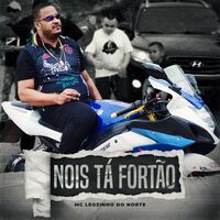 Um Forte Abraço – música e letra de DJ Biel Maestro, MC Leozinho da Norte,  MC Kako Chapa Quente