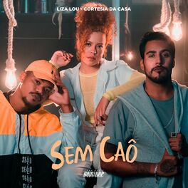 Album cover of Sem Caô