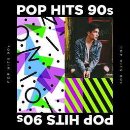 Album cover of Pop Hits 90s
