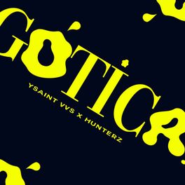 Album cover of GÓTICA