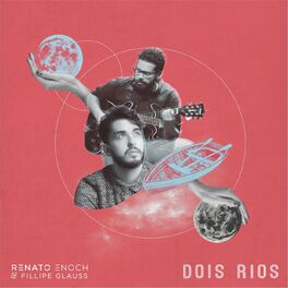 Album cover of Dois Rios