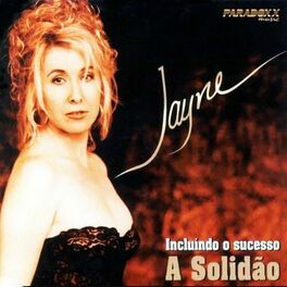 Album cover of A Solidão