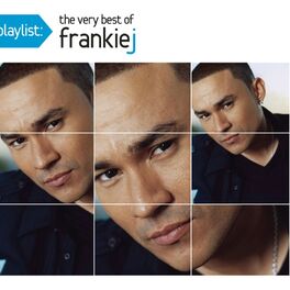 Album cover of Playlist: The Very Best Of Frankie J
