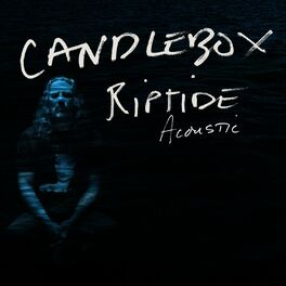 Album cover of Riptide (Acoustic)