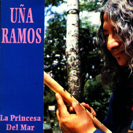 Album cover of La Princesa del Mar