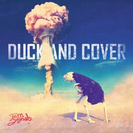Album cover of Duck and Cover