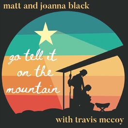 Album cover of Go Tell It On The Mountain